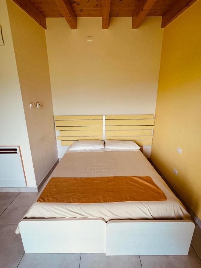 B&B Le Albare Montecchia di Crosara Exterior foto
