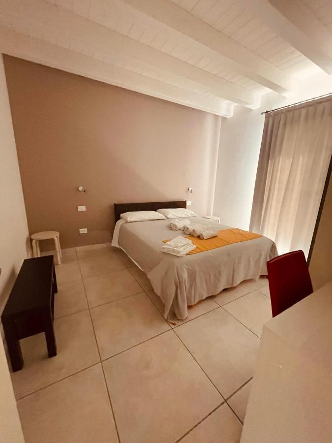 B&B Le Albare Montecchia di Crosara Exterior foto