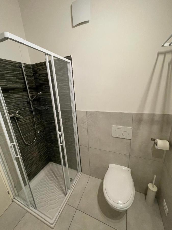 B&B Le Albare Montecchia di Crosara Exterior foto