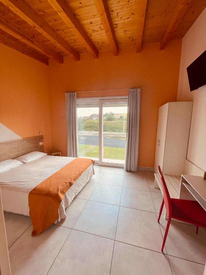 B&B Le Albare Montecchia di Crosara Exterior foto